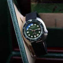 Load image into Gallery viewer, 6015-SS-Green-02