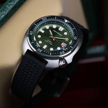 Load image into Gallery viewer, 6015-SS-Green-02