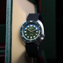 Load image into Gallery viewer, 6015-SS-Green-02