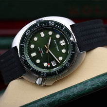 Load image into Gallery viewer, 6015-SS-Green-02