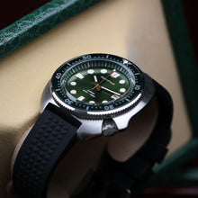 Load image into Gallery viewer, 6015-SS-Green