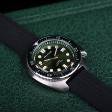 Load image into Gallery viewer, 6015 Turtle-SS-Green-02