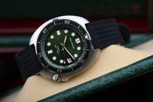 Load image into Gallery viewer, 6015-SS-Green-02