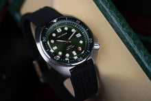 Load image into Gallery viewer, 6015-SS-Green-02