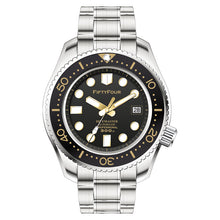 Carica l'immagine nel visualizzatore di Gallery, SBDX001 Homage Gold Dial SS Bracelet ETA2824-2 Movt