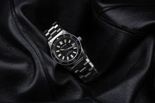 Load image into Gallery viewer, FIFTYFOUR 6217 Homage Solid Stainless Steel Band