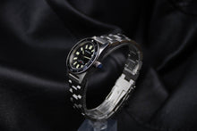 Load image into Gallery viewer, FIFTYFOUR 6217 Homage Solid Stainless Steel Band