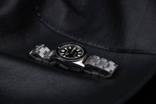 Load image into Gallery viewer, FIFTYFOUR 6217 Homage Solid Stainless Steel Band