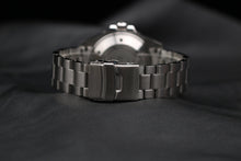 Carica l'immagine nel visualizzatore di Gallery, 1000meter Water Resisstant Diver Watch Black Dial Rolex Homage 116600