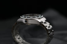 Carica l'immagine nel visualizzatore di Gallery, 1000meter Water Resisstant Diver Watch Black Dial Rolex Homage 116600