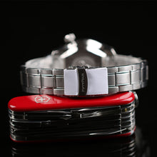Carica l'immagine nel visualizzatore di Gallery, SBDX001 Homage Gold Dial SS Bracelet ETA2824-2 Movt