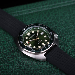 6015 Turtle-SS-Green-02
