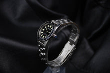 Load image into Gallery viewer, FIFTYFOUR 6217 Homage Solid Stainless Steel Band

